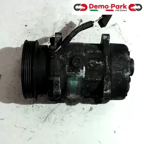 COMPRESSORE ARIA CONDIZIONATA Renault SCENIC - 1.6  0