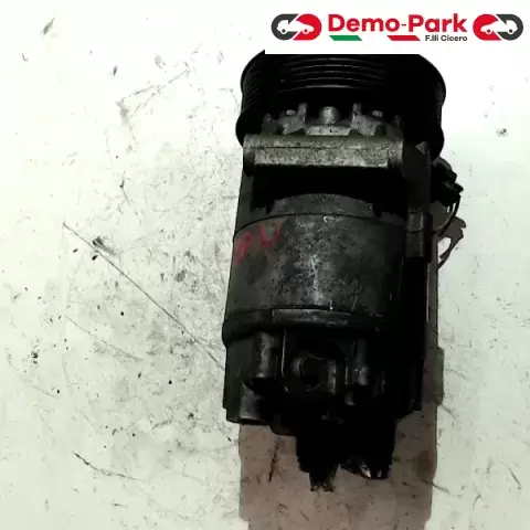 COMPRESSORE ARIA CONDIZIONATA Renault MEGANE - 1.9 DCI  0