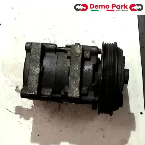 COMPRESSORE ARIA CONDIZIONATA Ford KA  0
