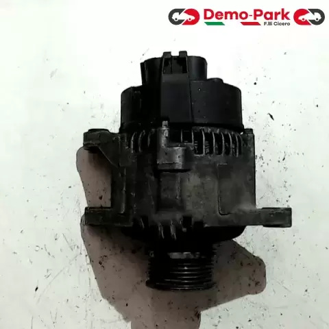 ALTERNATORE Fiat MAREA - 1.9 TD  0