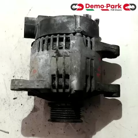ALTERNATORE Fiat BRAVA - 1.8  0