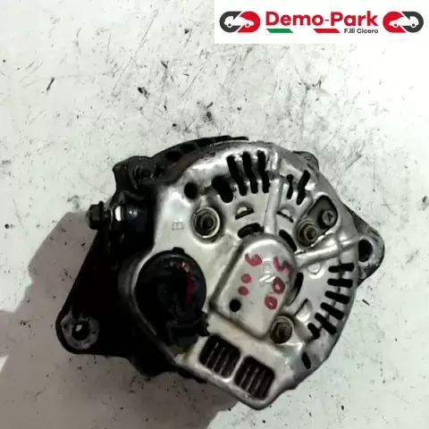 ALTERNATORE Fiat CINQUECENTO - 900  0