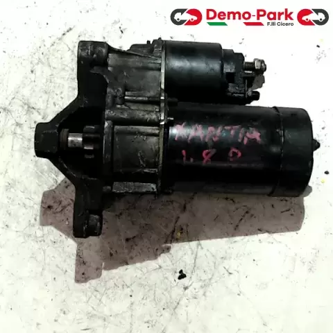 MOTORINO AVVIAMENTO CitroЁn XANTIA - 1.8  0