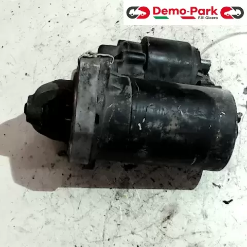 MOTORINO AVVIAMENTO Alfa Romeo 33 - 1.3  0