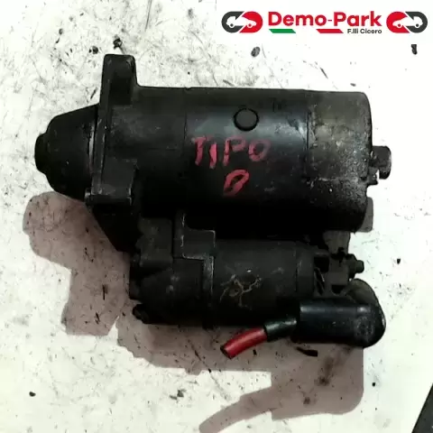 MOTORINO AVVIAMENTO Fiat TIPO - 1.4  0