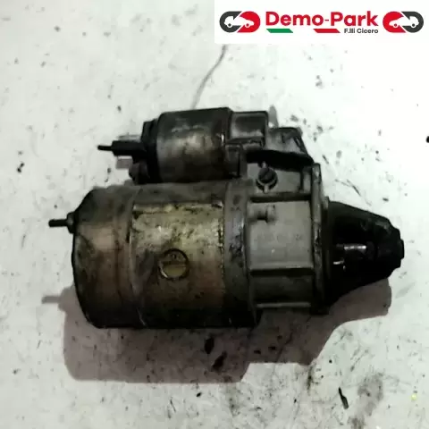 MOTORINO AVVIAMENTO Fiat DUNA - 1050  0