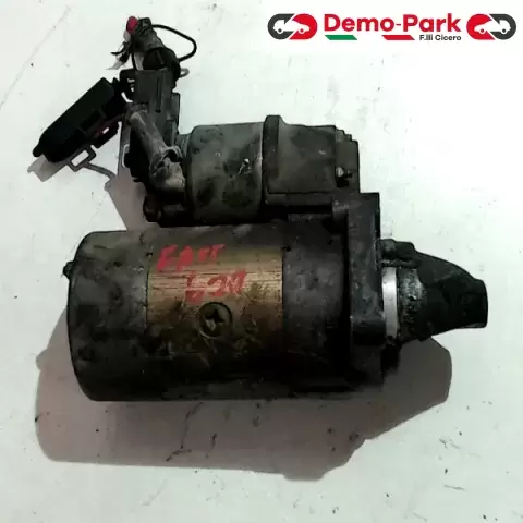 MOTORINO AVVIAMENTO Fiat 600 - 0.9  0