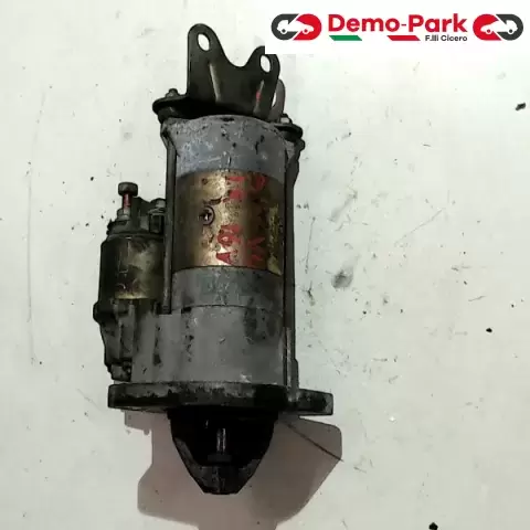 MOTORINO AVVIAMENTO Fiat BRAVO - 1.8  0