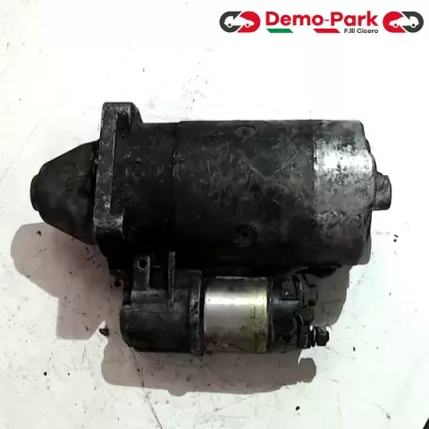 MOTORINO AVVIAMENTO Fiat REGATA - 1.7 D  0