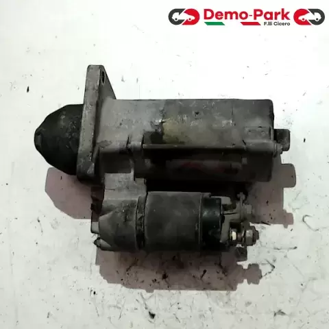 MOTORINO AVVIAMENTO Lancia THEMA - 2.0  0