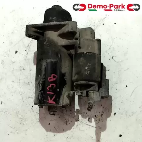 MOTORINO AVVIAMENTO Ford KA - 1.3  0