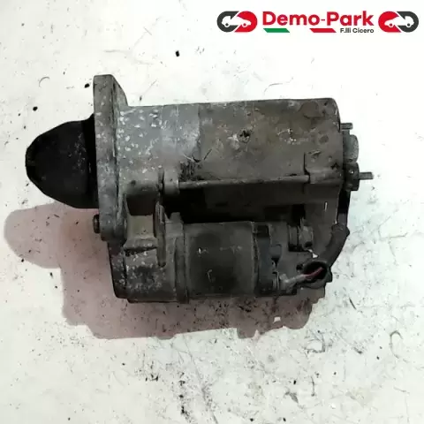 MOTORINO AVVIAMENTO Lancia DEDRA - 1.8  0