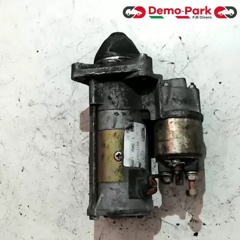 MOTORINO AVVIAMENTO Alfa Romeo 145 - 1.4  0