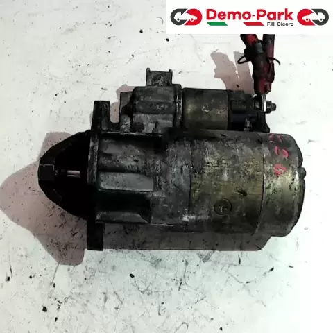 MOTORINO AVVIAMENTO Lancia K - 2.4 JTD  0