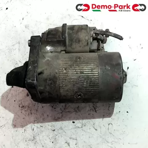 MOTORINO AVVIAMENTO Lancia Y10 - 1.1  0