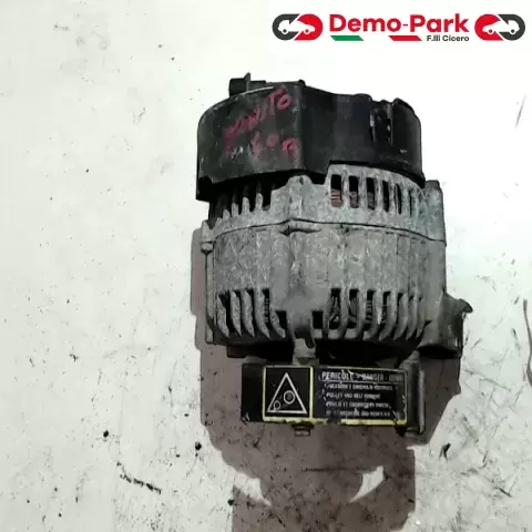 ALTERNATORE Fiat PUNTO I SERIE - 1.1  0