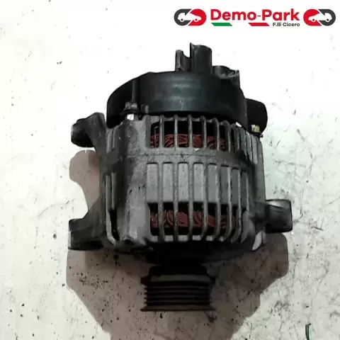 ALTERNATORE Fiat BRAVA - 1.8  0