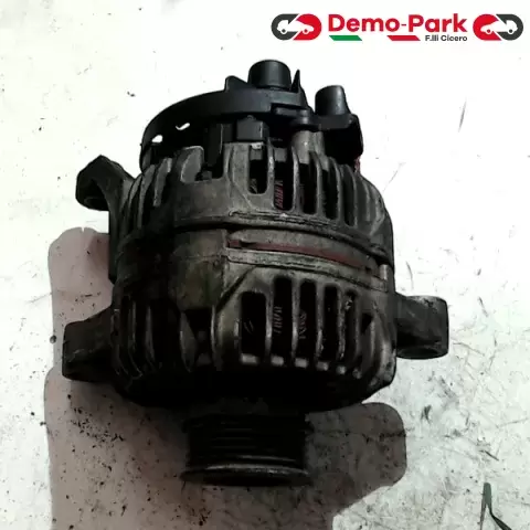 ALTERNATORE Fiat BRAVO - 1.8  0
