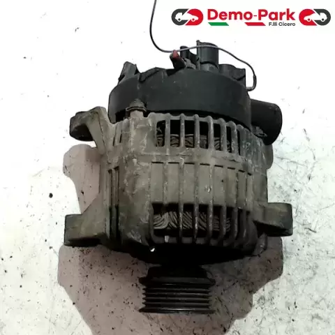 ALTERNATORE Fiat PALIO - 1.6  0
