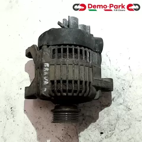 ALTERNATORE Fiat BRAVA - 1.6  0