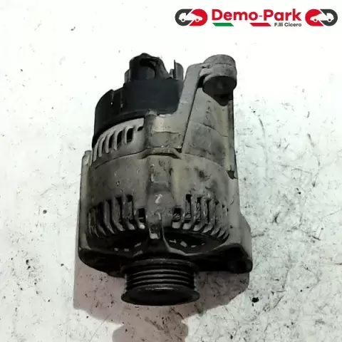 ALTERNATORE Fiat PUNTO I SERIE - 1.1  0