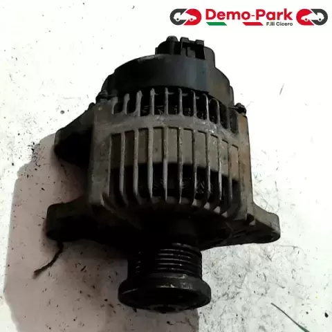 ALTERNATORE Fiat MAREA - 2.4 JTD  0