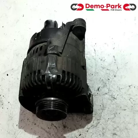 ALTERNATORE Fiat PUNTO I SERIE - 1.1  0