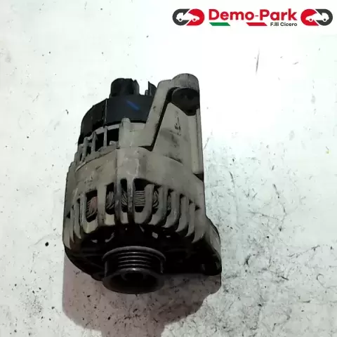 ALTERNATORE Fiat PUNTO I SERIE - 1.2  0