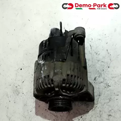 ALTERNATORE Fiat PUNTO I SERIE - 1.1  0