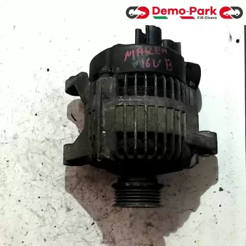 ALTERNATORE Fiat MAREA - 1.8  0