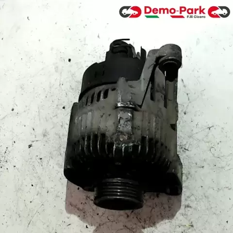 ALTERNATORE Fiat PUNTO I SERIE - 1.2  0