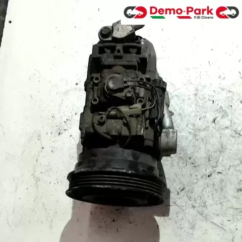 COMPRESSORE ARIA CONDIZIONATA Fiat PUNTO I SERIE - 1.7 TD  0