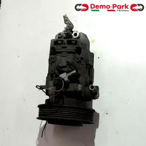 COMPRESSORE ARIA CONDIZIONATA Fiat MAREA - 1.9 TD  0