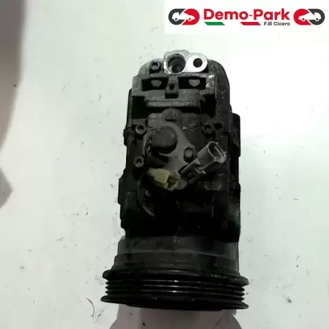COMPRESSORE ARIA CONDIZIONATA Fiat BRAVA - 1.6  0