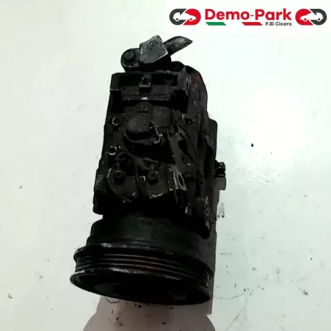 COMPRESSORE ARIA CONDIZIONATA Fiat PUNTO - 1.7 TD  0