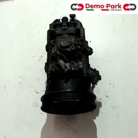 COMPRESSORE ARIA CONDIZIONATA Fiat BRAVO - 1.6  0