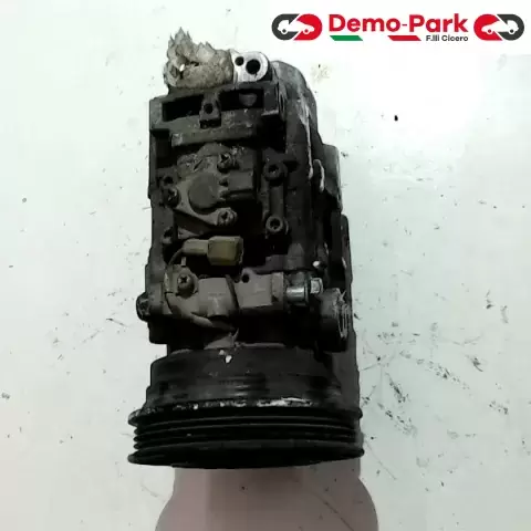 COMPRESSORE ARIA CONDIZIONATA Fiat BRAVA - 1.6  0