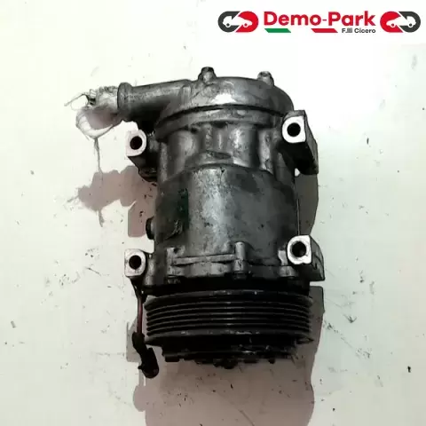 COMPRESSORE ARIA CONDIZIONATA Fiat STILO - 1.9 JTD  0