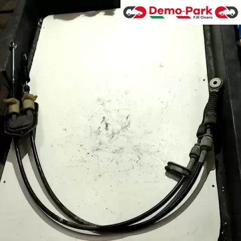 LEVA CAMBIO - LEVERAGGIO Toyota YARIS  0