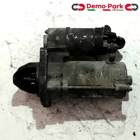 MOTORINO AVVIAMENTO Lancia THEMA - T.B.  0