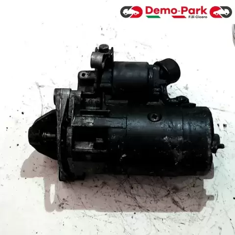 MOTORINO AVVIAMENTO Lancia THEMA - 2.5 TD  0