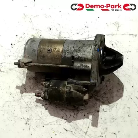 MOTORINO AVVIAMENTO Fiat BRAVO - 1.8 GT  0