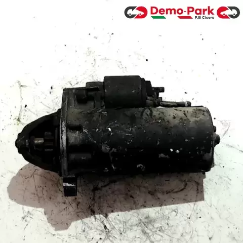 MOTORINO AVVIAMENTO Fiat FIORINO - 1.7 D  0