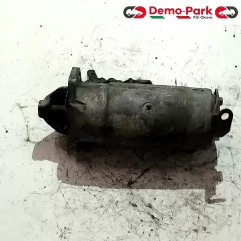 MOTORINO AVVIAMENTO Fiat 126  0