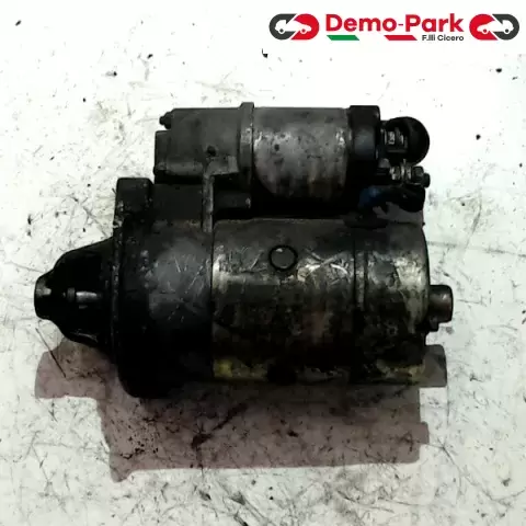MOTORINO AVVIAMENTO Fiat TEMPRA - 1.6  0