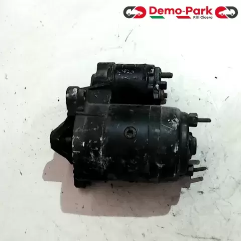MOTORINO AVVIAMENTO CitroЁn BX -1.6  0