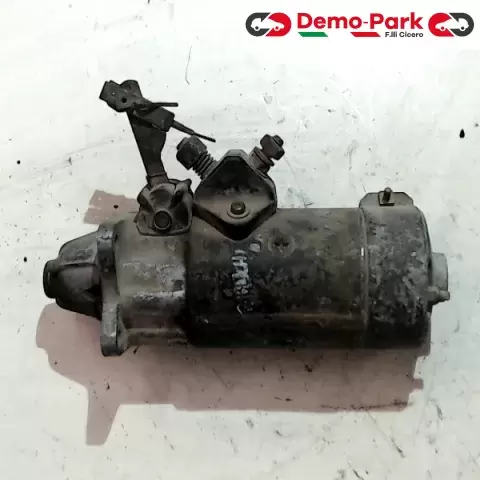 MOTORINO AVVIAMENTO Fiat BIANCHINA  0