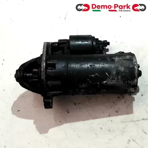 MOTORINO AVVIAMENTO Fiat UNO - TURBO DIESEL  0