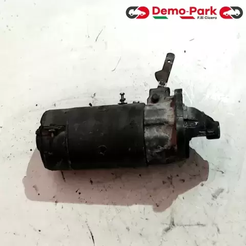 MOTORINO AVVIAMENTO Fiat 126  0