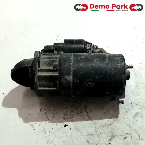 MOTORINO AVVIAMENTO Fiat REGATA - 1.7 TD  0